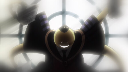 Watch 暗殺教室 Netflix